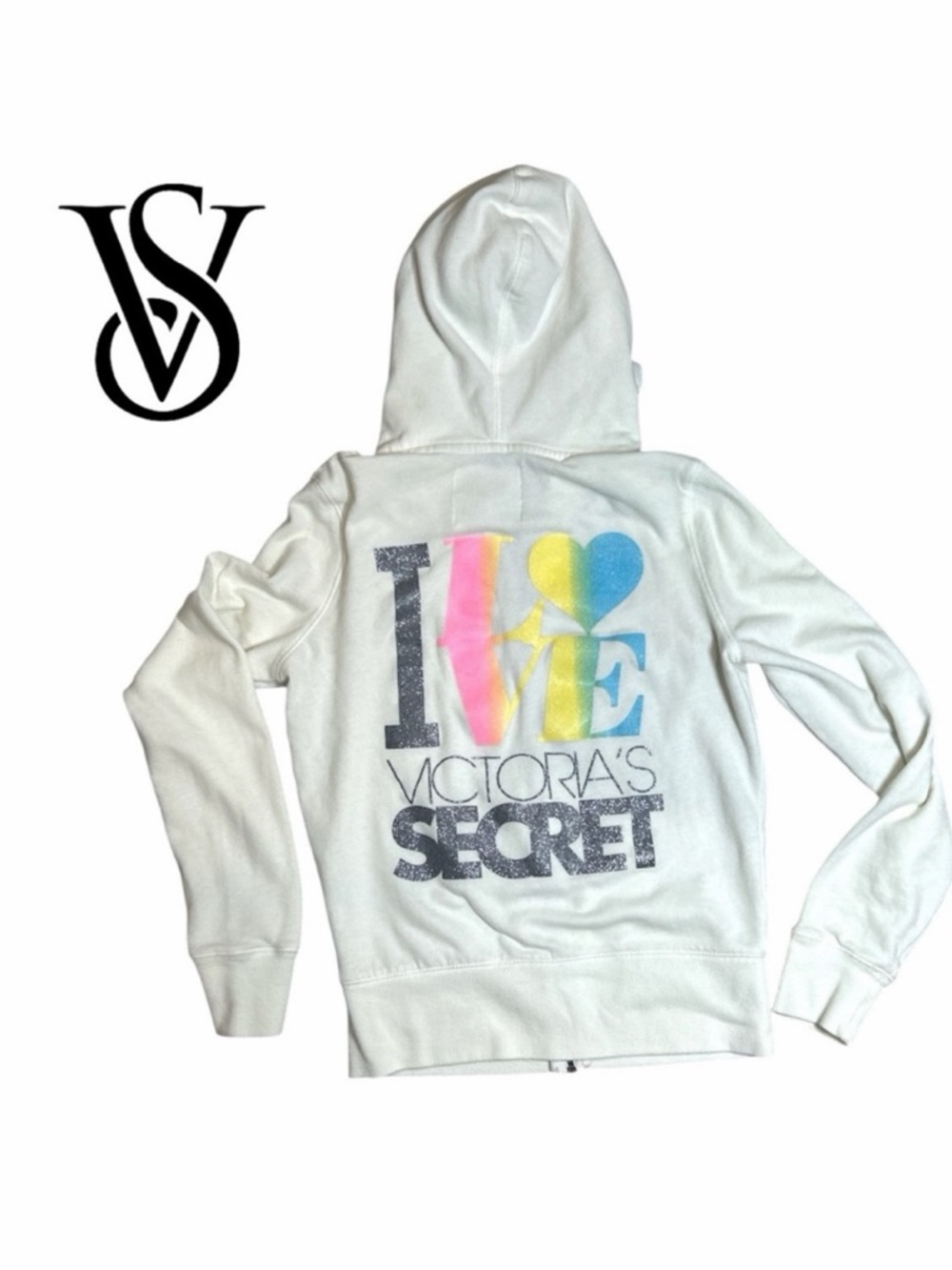 Victoria’s Secret Supermodel Essentials I Love Victoria’s Secret - Size‎ S